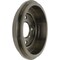 Centric Parts Standard Brake Drum, 123.61051 123.61051 - alternate 3